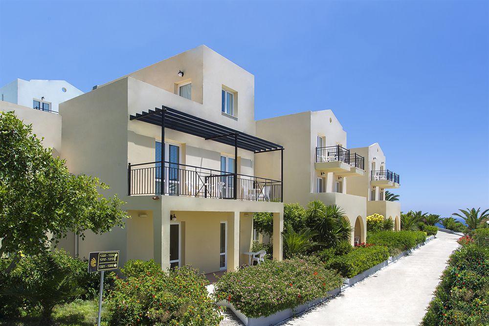 Mare Village Ierapetra  Exterior photo