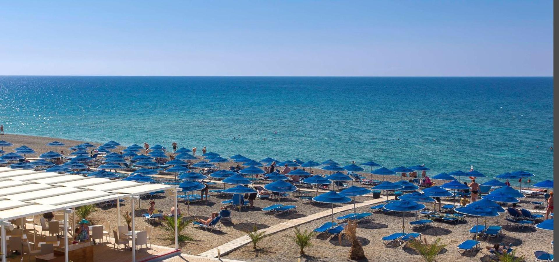 Mare Village Ierapetra  Exterior photo