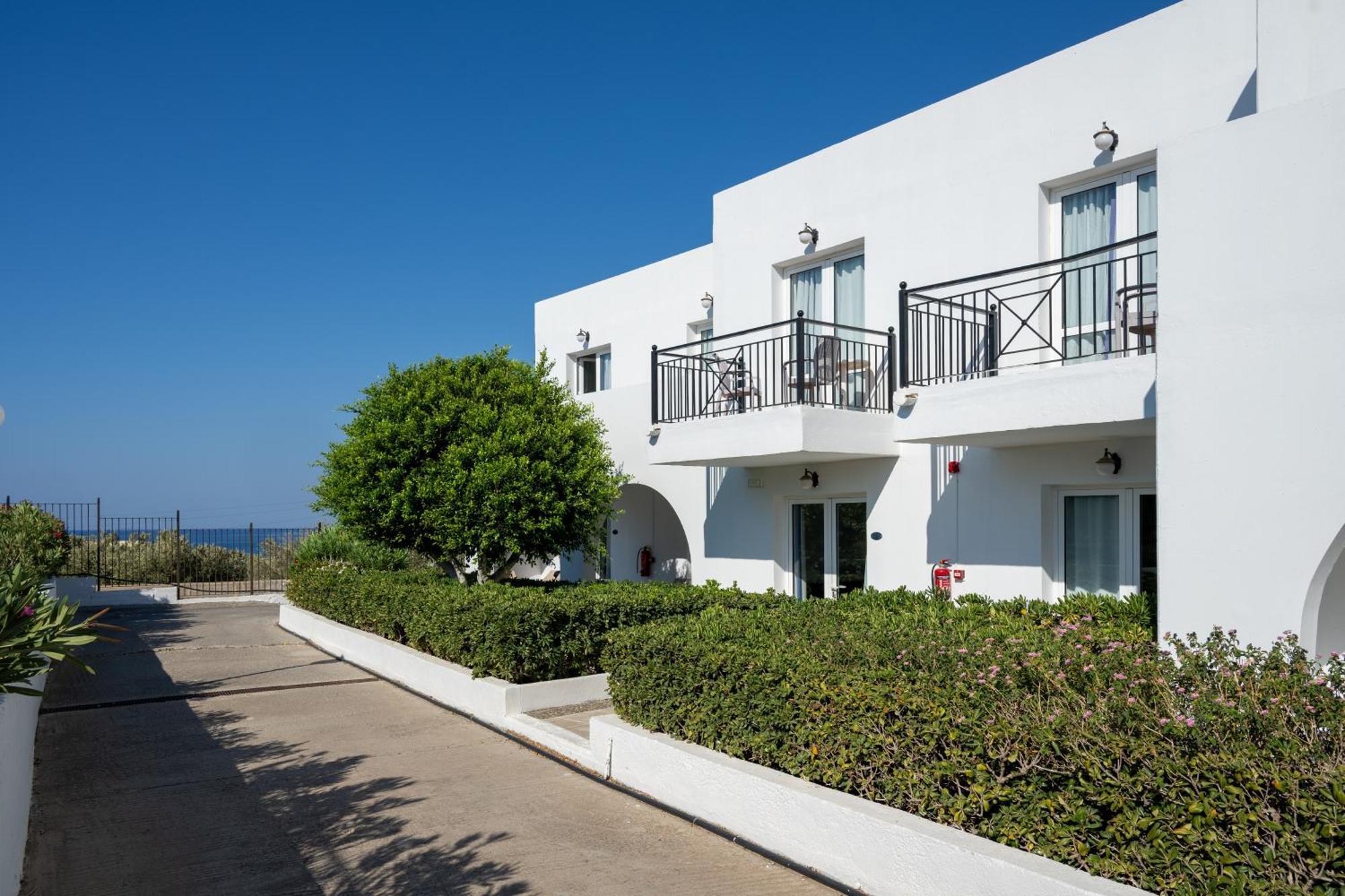 Mare Village Ierapetra  Exterior photo