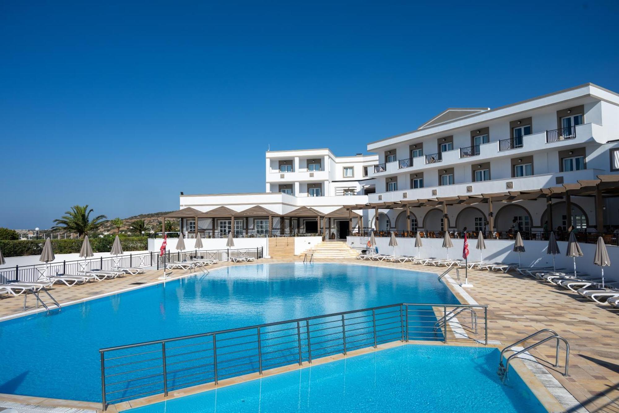 Mare Village Ierapetra  Exterior photo