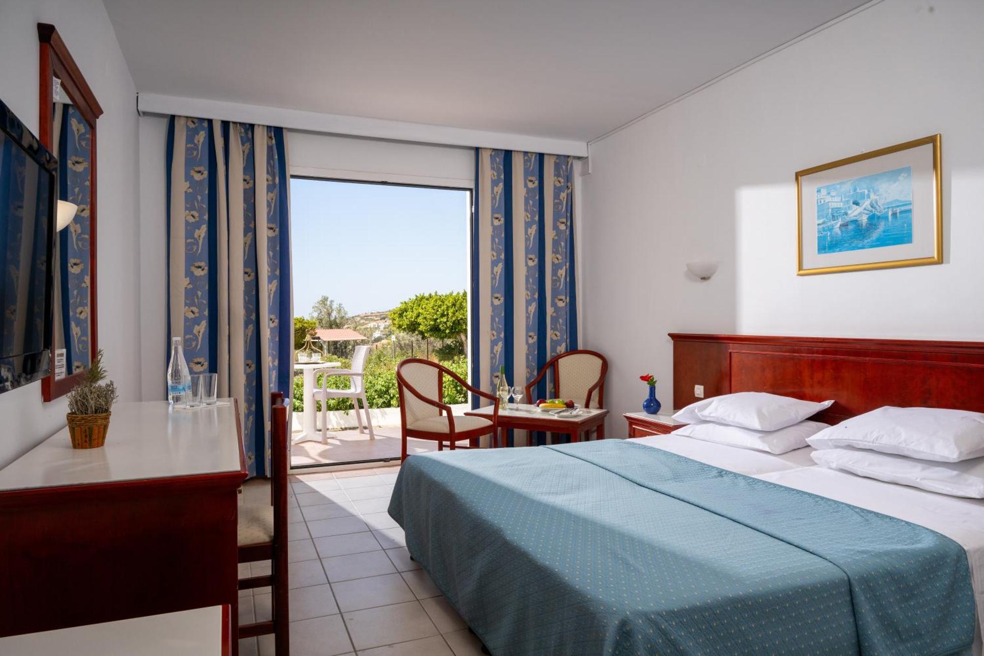 Mare Village Ierapetra  Room photo