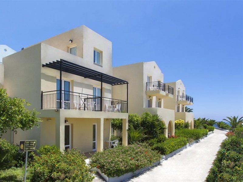 Mare Village Ierapetra  Exterior photo