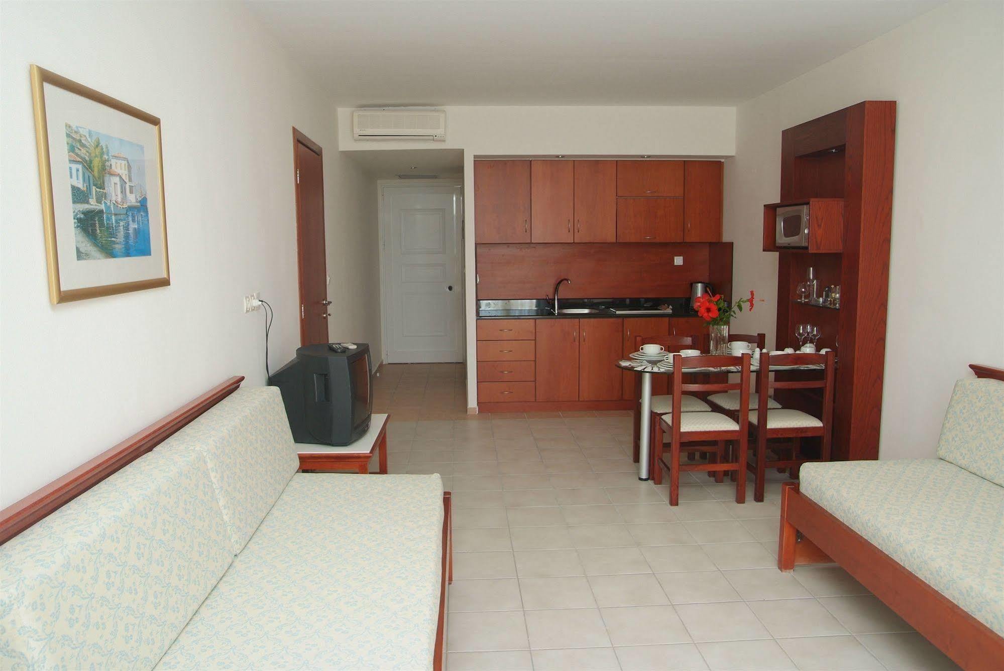Mare Village Ierapetra  Exterior photo
