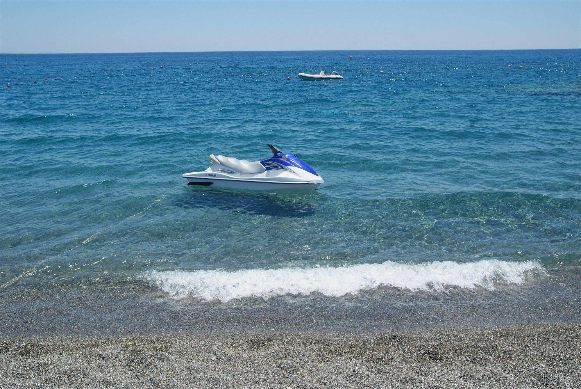 Mare Village Ierapetra  Exterior photo